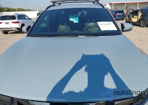 2024 Hyundai Santa Cruz Limited z USA, uszkodzony, nr VIN 5NTJEDAF9RH096163